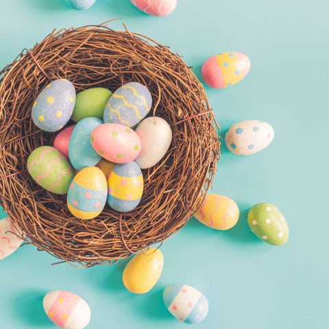 Easter