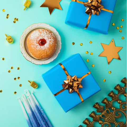Hanukkah