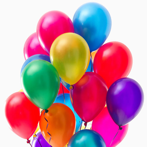 Latex Balloons