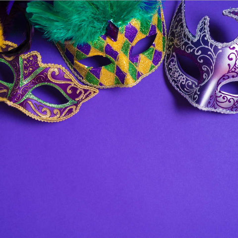 Mardi Gras