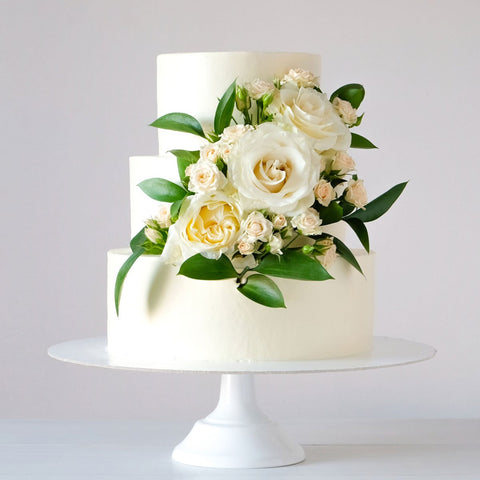 Wedding Dessert