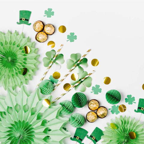 St. Patrick's Day