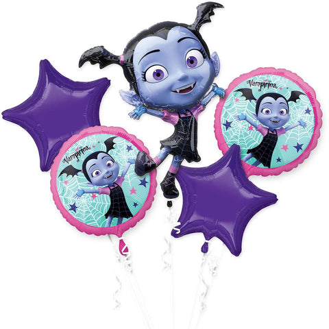 Disney Vampirina Party Supplies