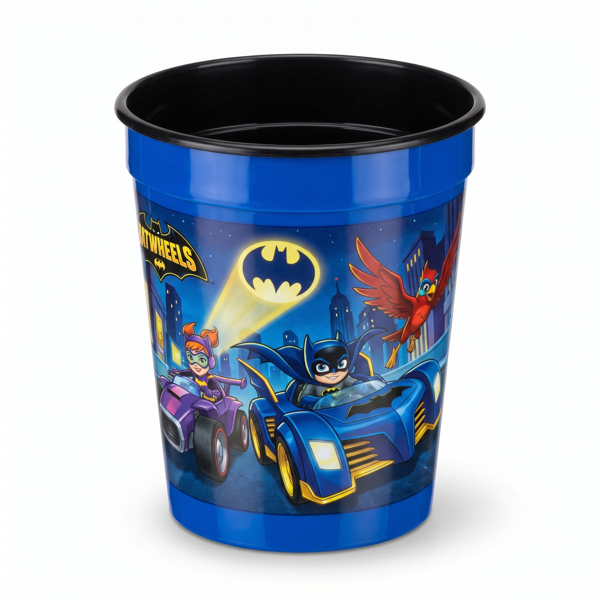 Batwheels Party Favor Cup