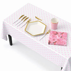 109 Pcs Mother's Day Party Kit - For 20 Guests
