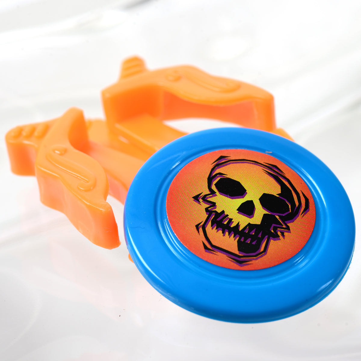 Disk Shooters