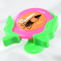 Disk Shooters
