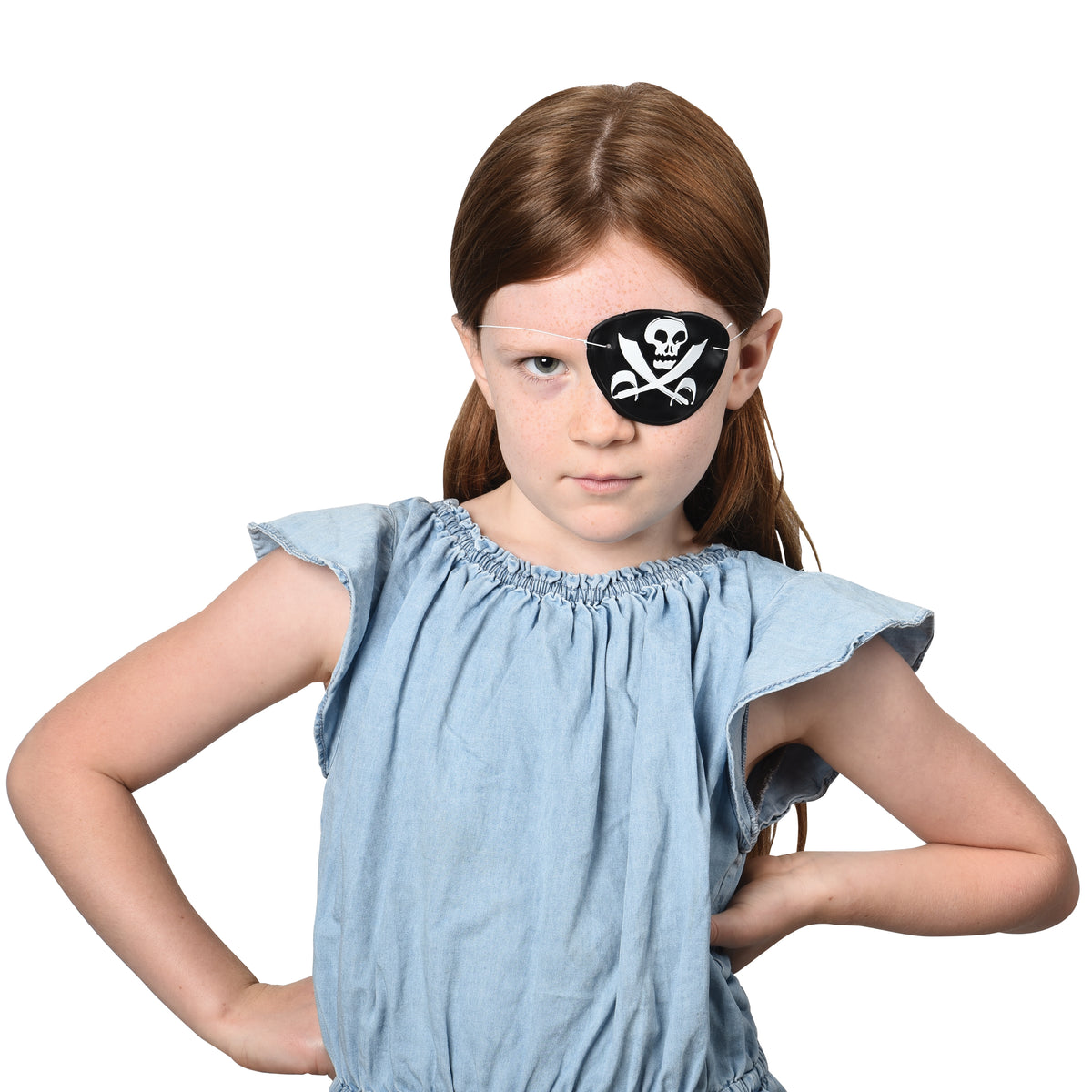 Pirate Eye Patches