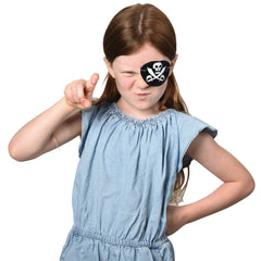 Pirate Eye Patches