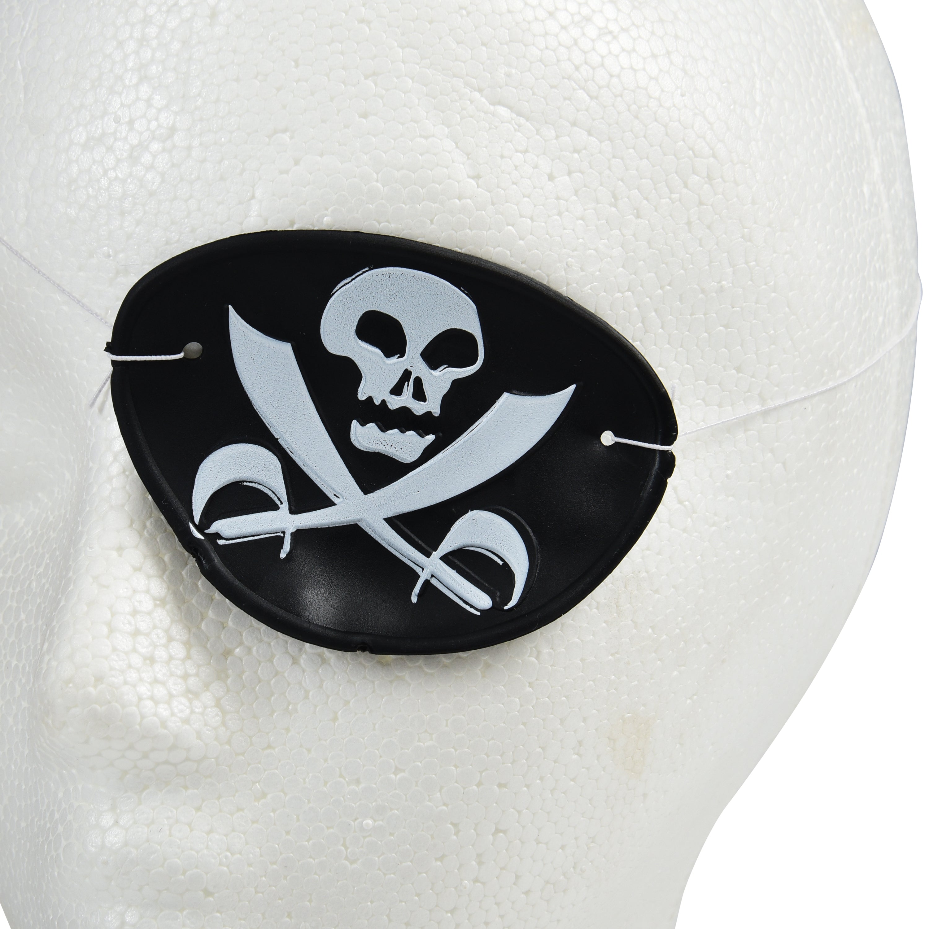 Pirate Eye Patches