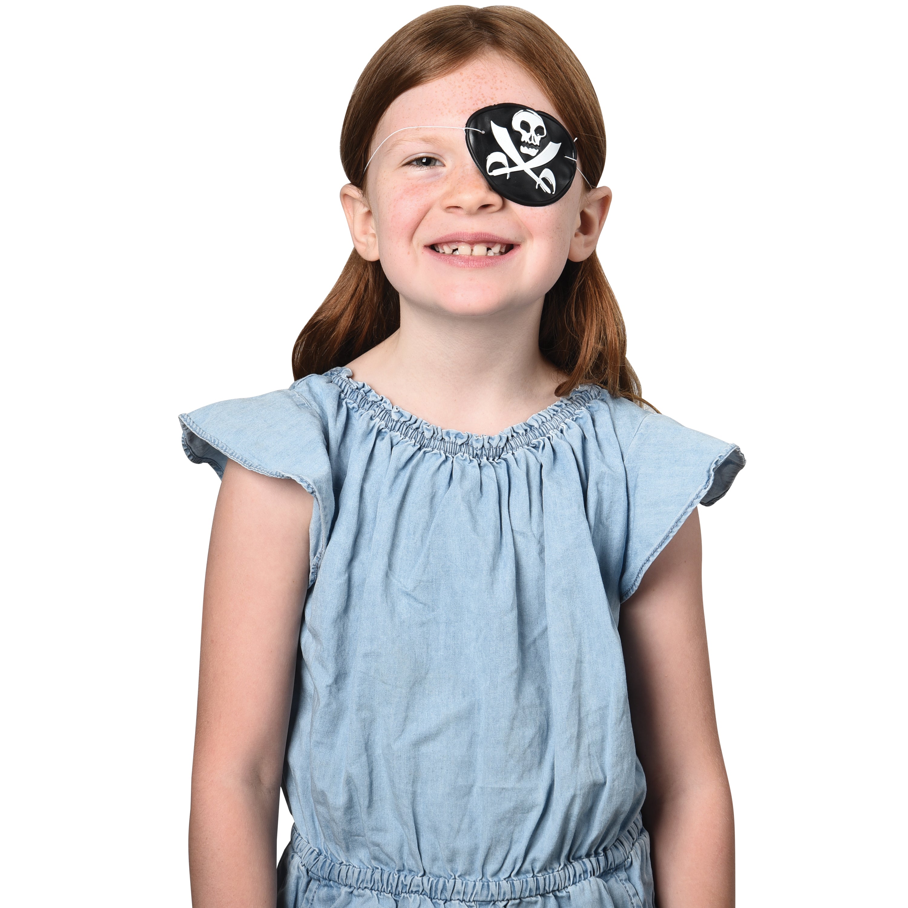 Pirate Eye Patches