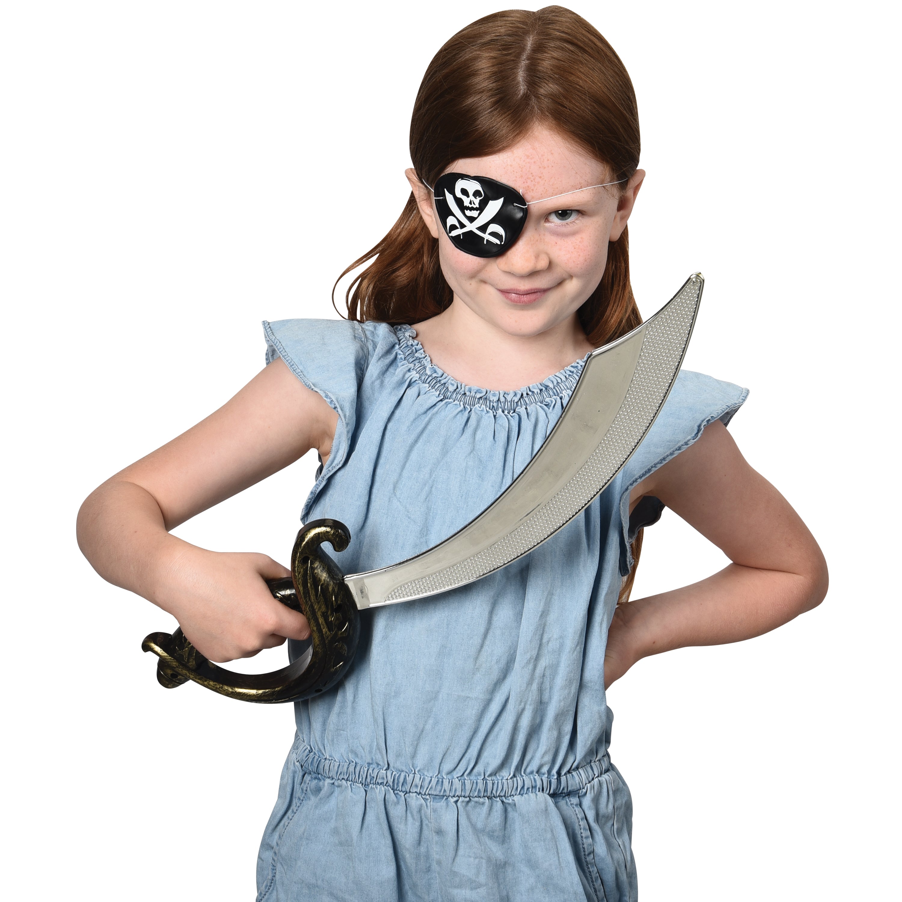 Pirate Eye Patches