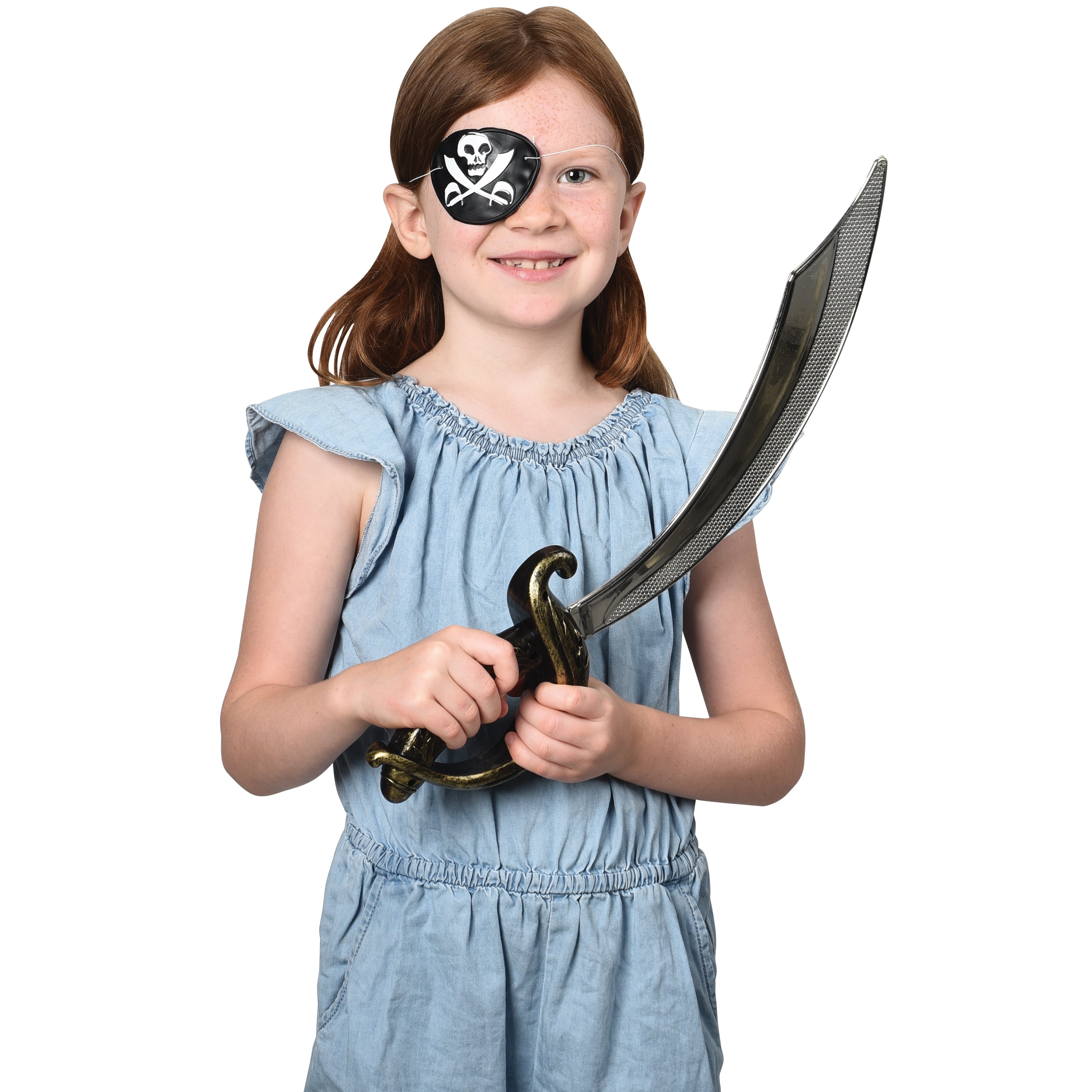 Pirate Eye Patches
