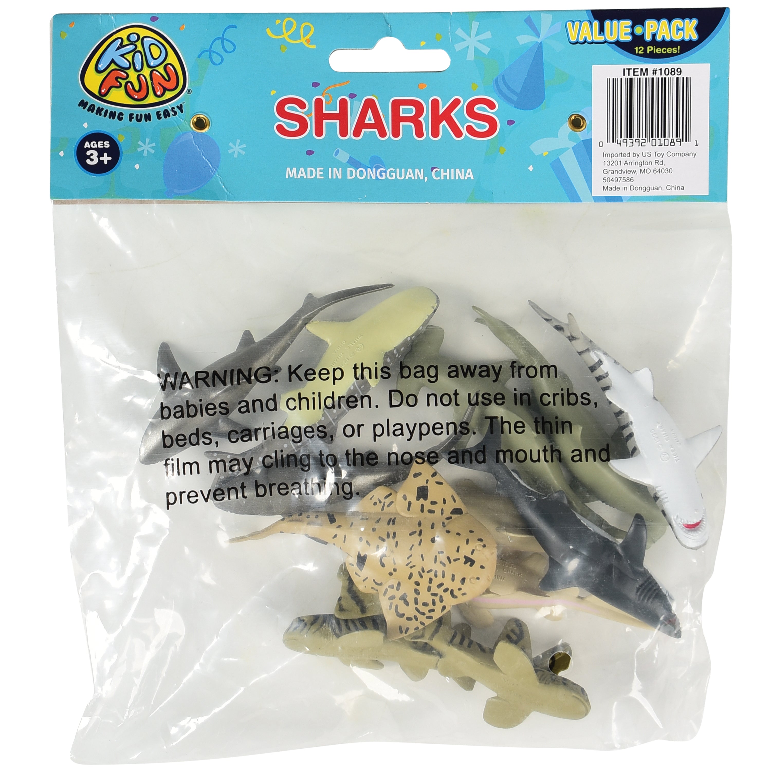 Sharks