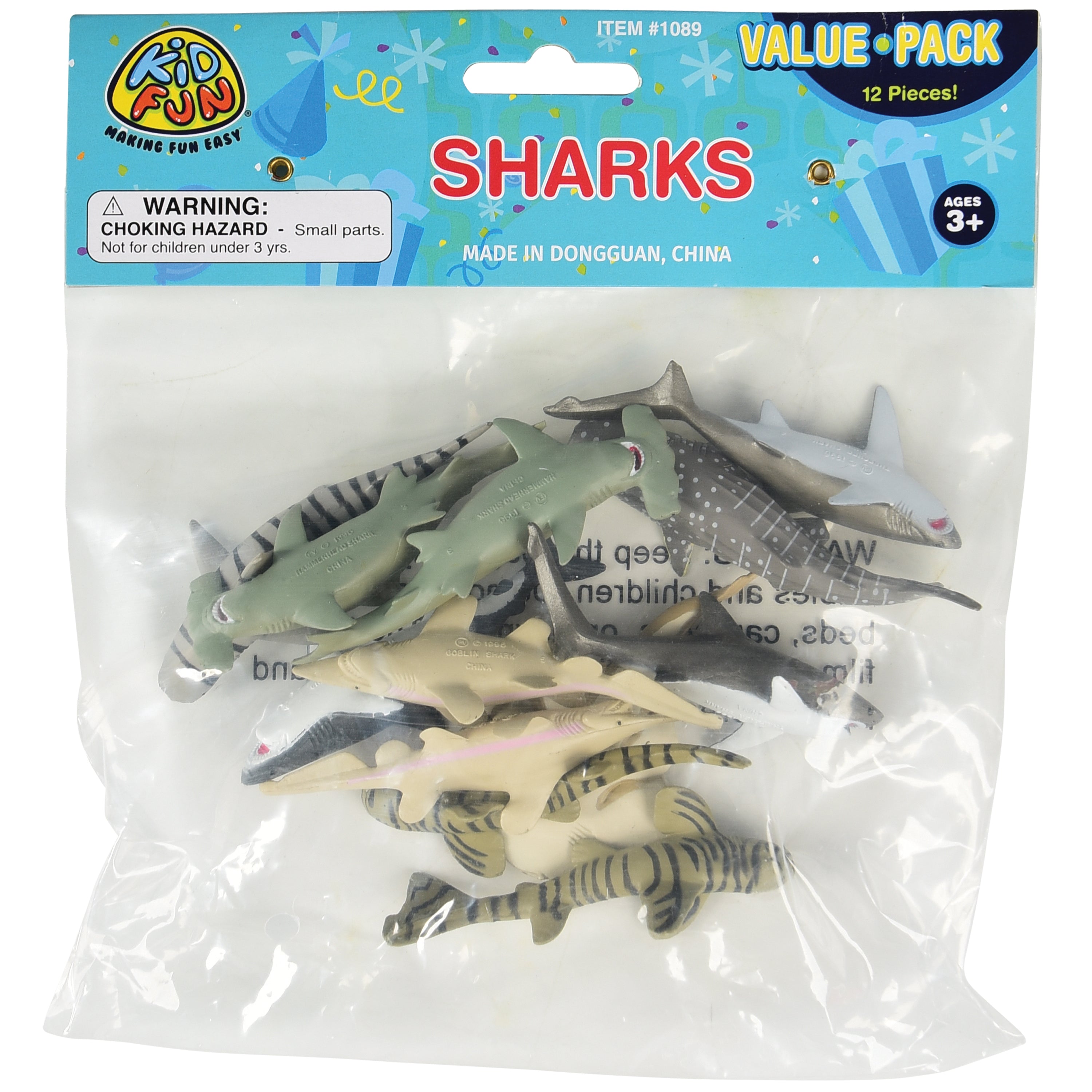 Sharks