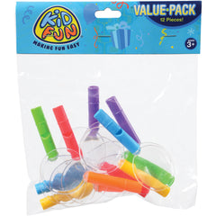 Whistle Magnifying Glasses