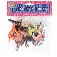 Mini Horses