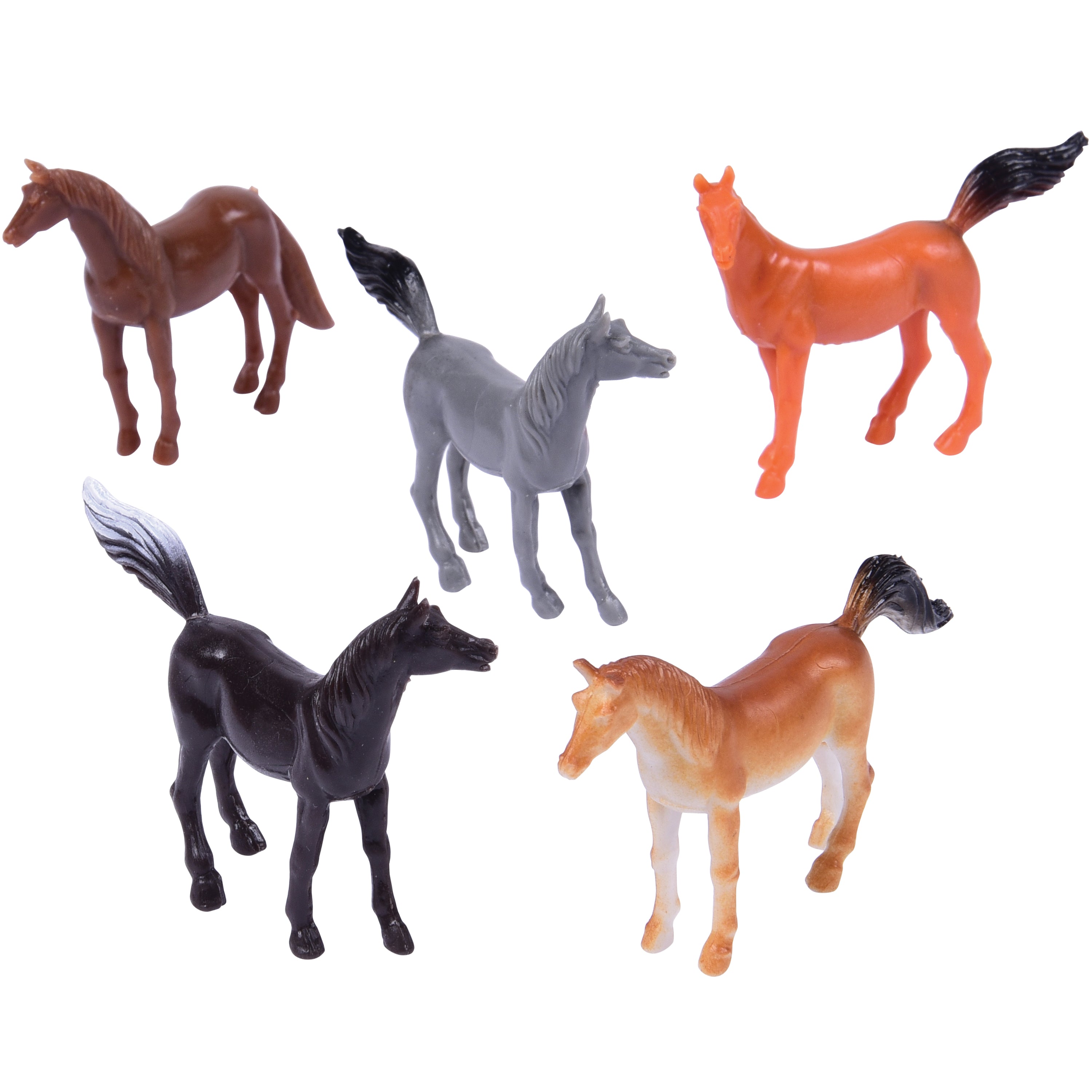 Mini Horses