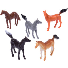 Mini Horses