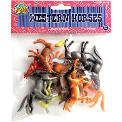 Mini Horses