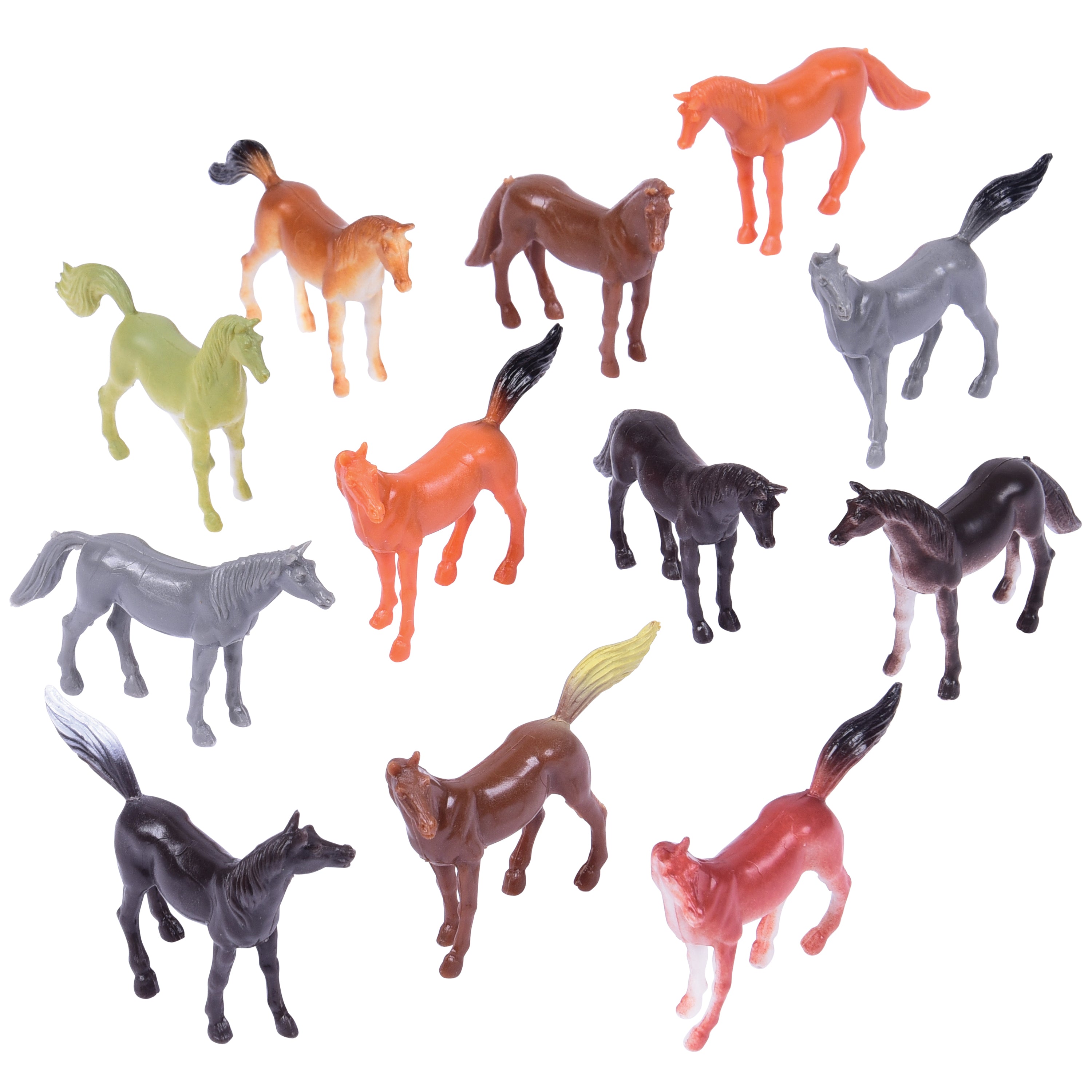 Mini Horses