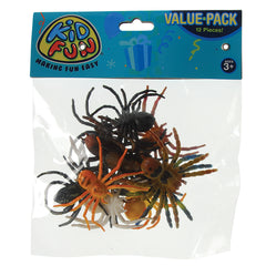 Mini Spiders