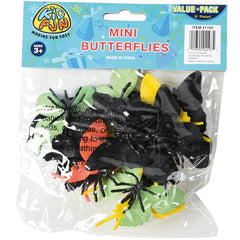 Mini Butterflies