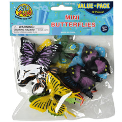 Mini Butterflies