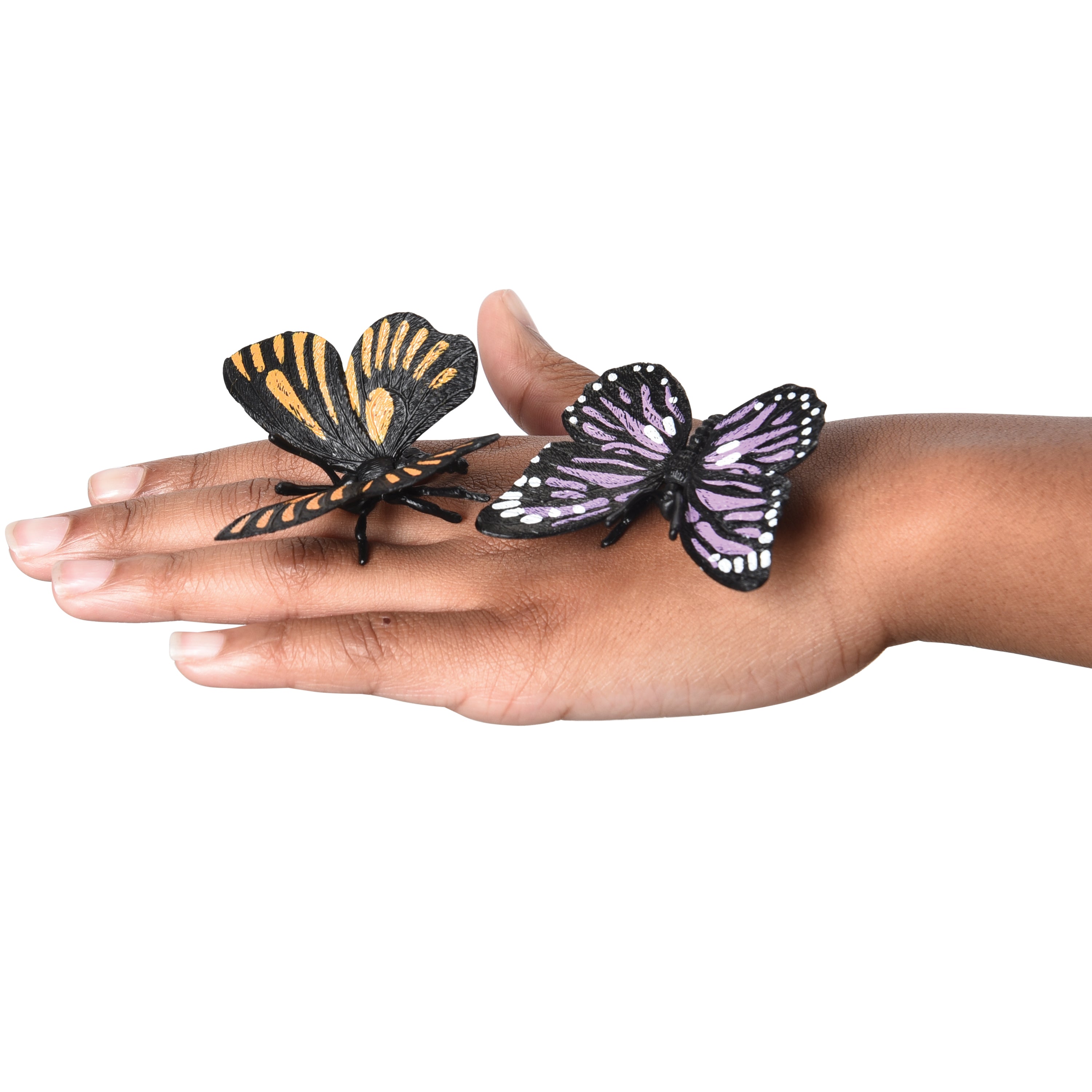 Mini Butterflies