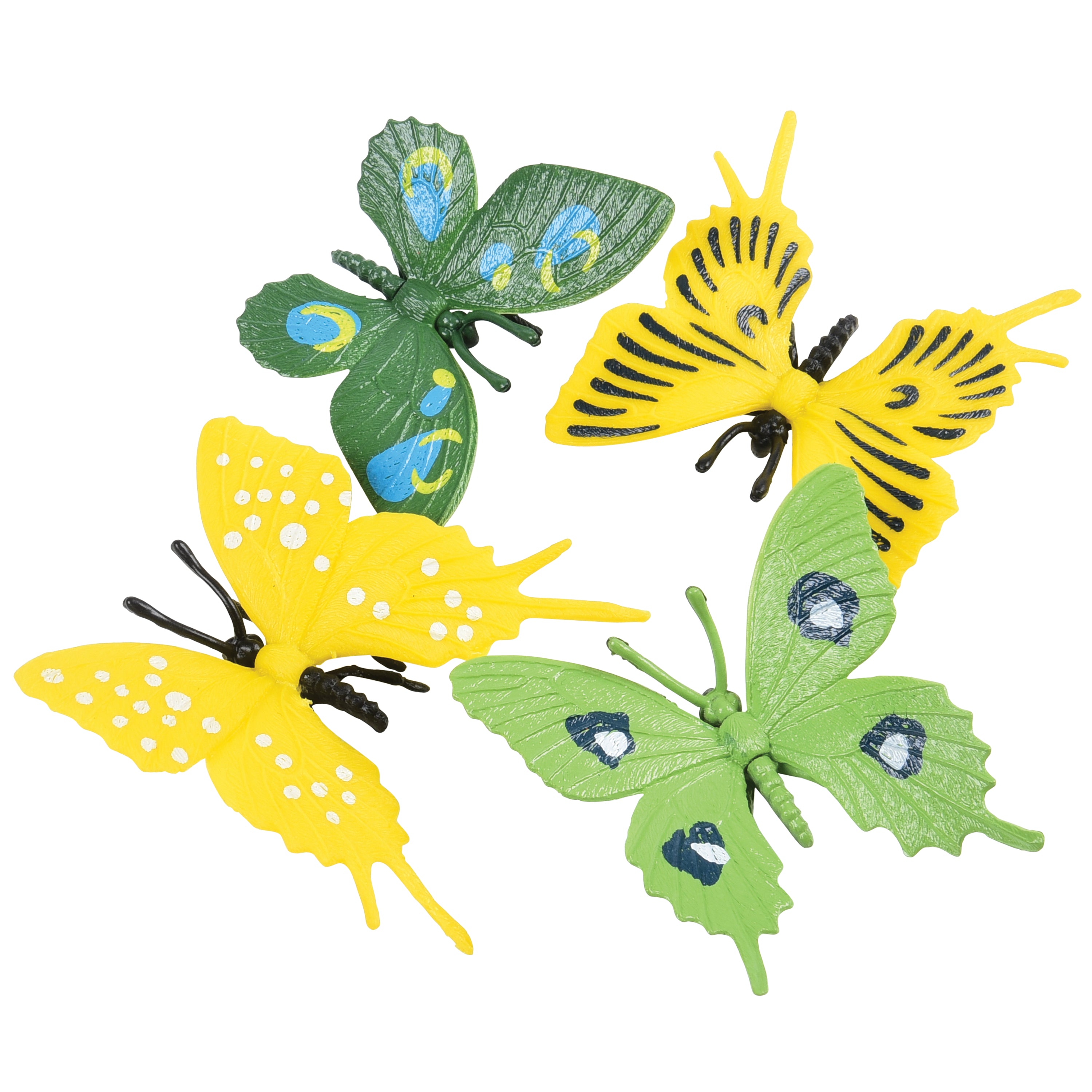 Mini Butterflies