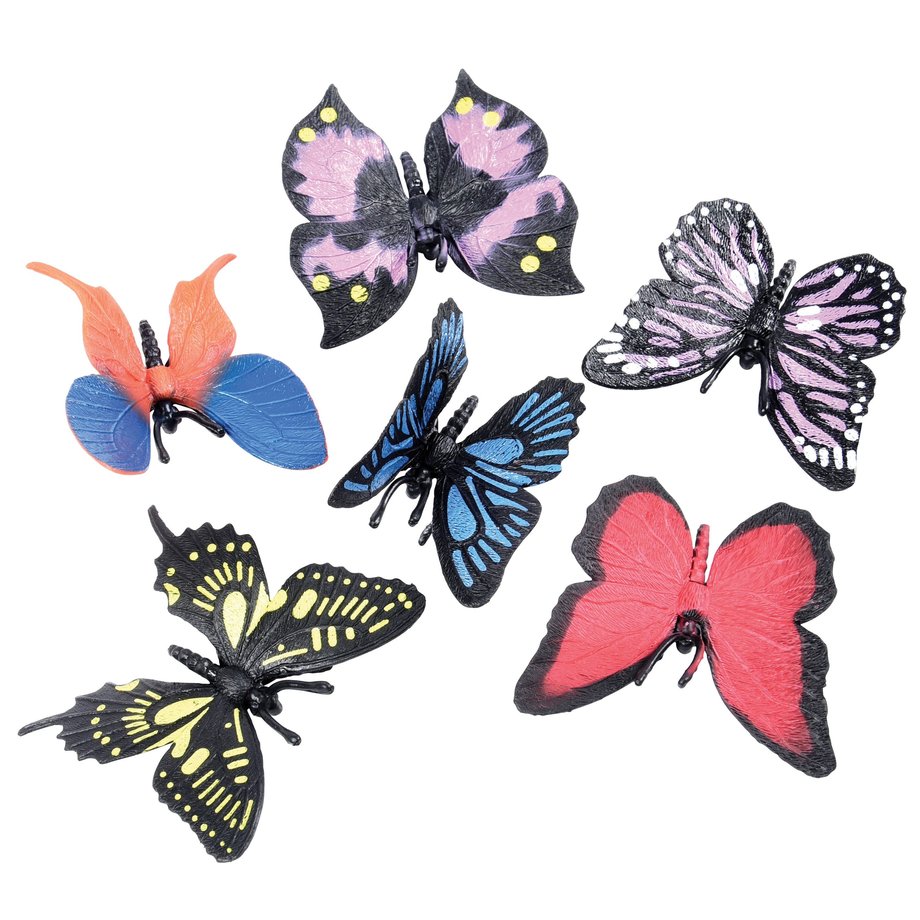 Mini Butterflies