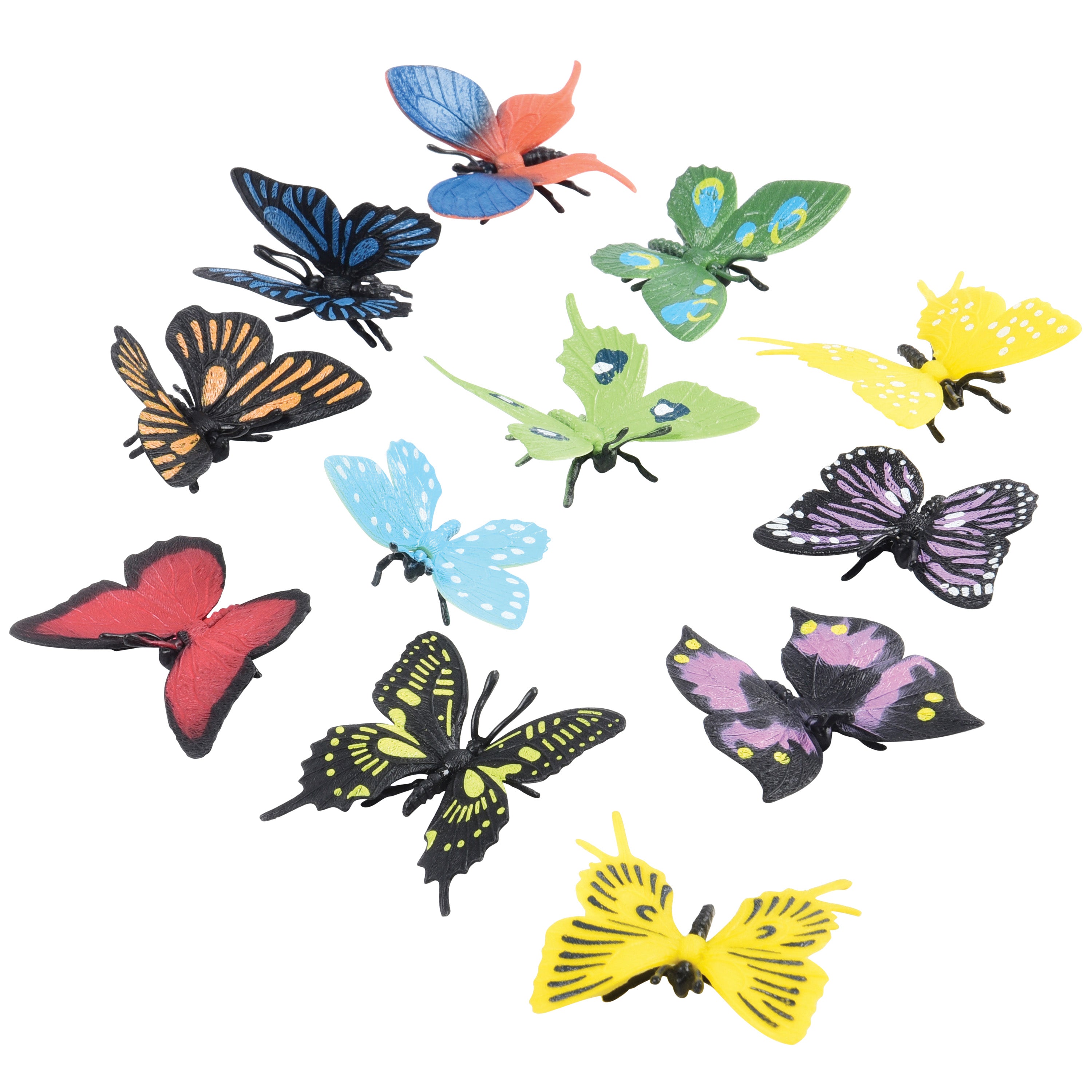 Mini Butterflies