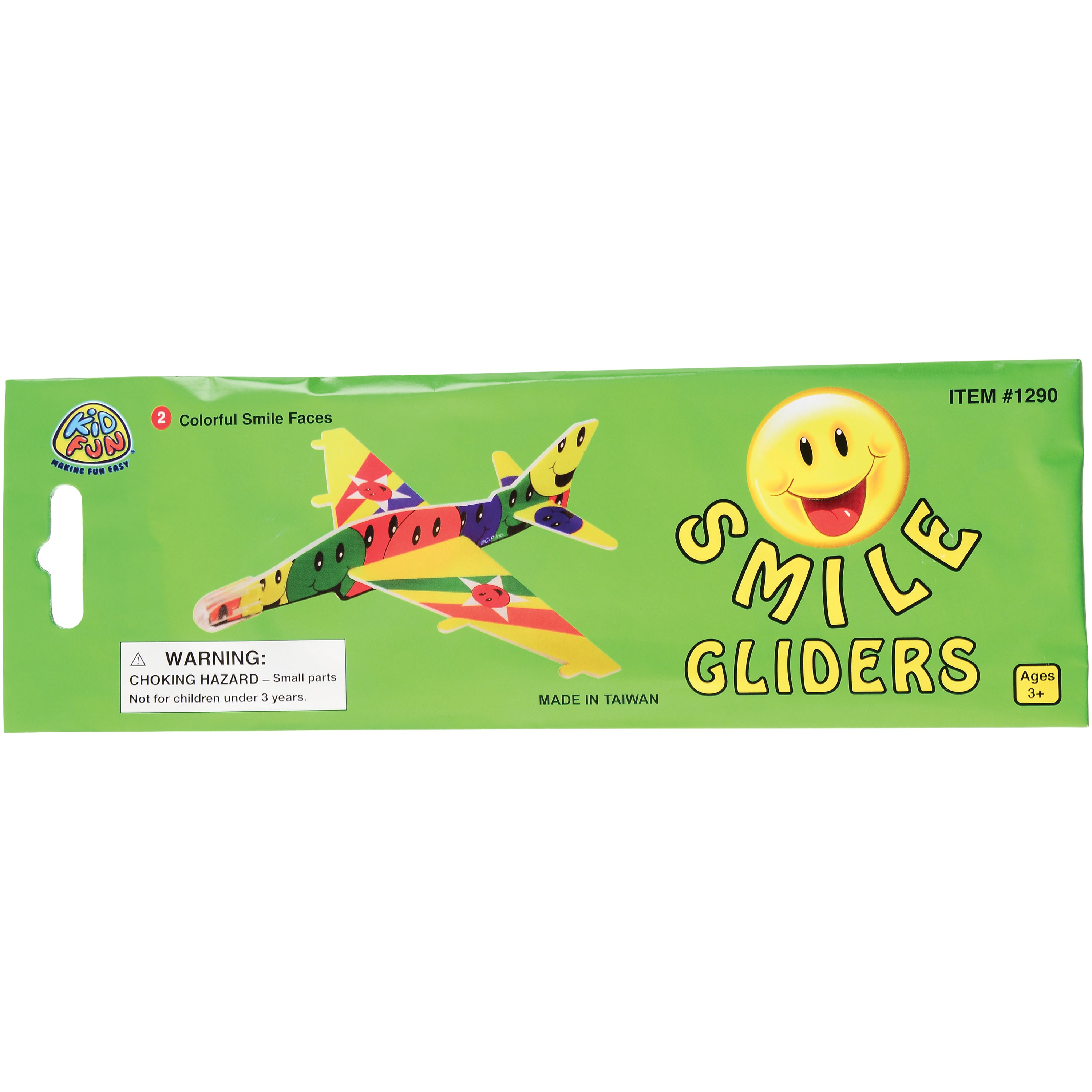 Rainbow Emoji Flyers