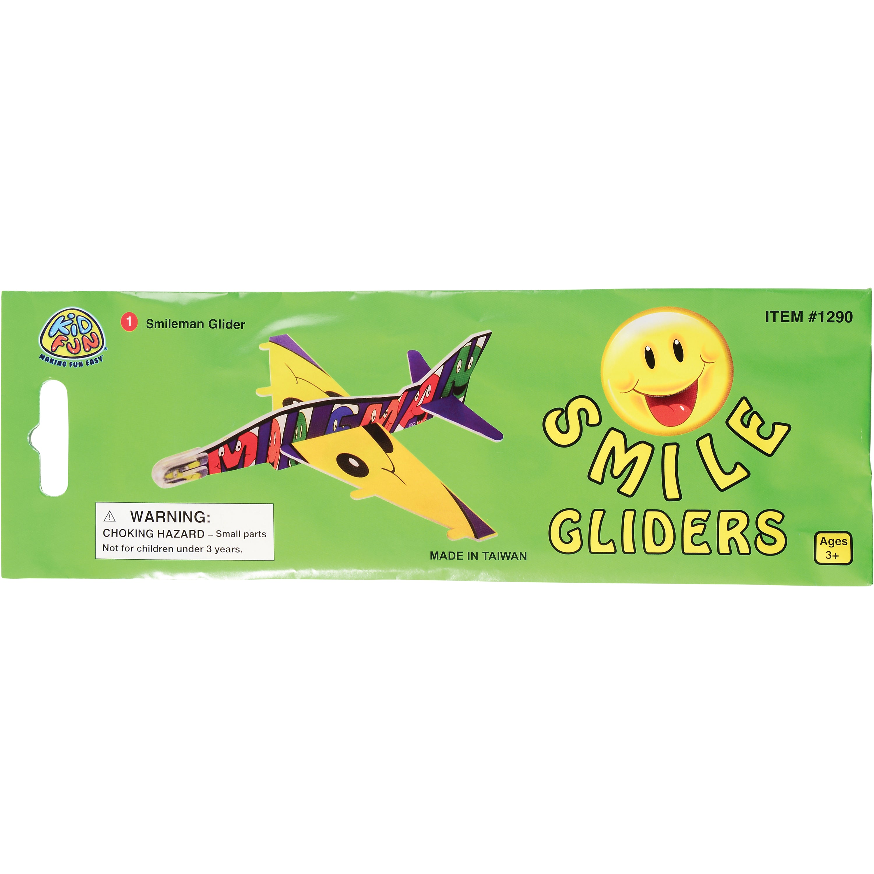 Rainbow Emoji Flyers