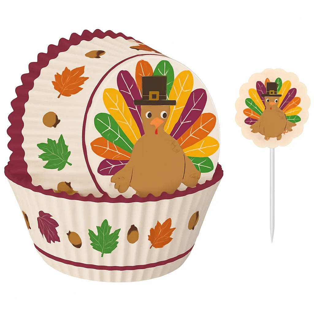 Thanksgiving Decorations