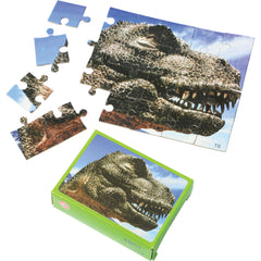 Mini Dino Puzzles