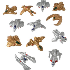 Spaceships