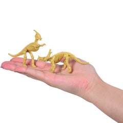 Skeleton Dinos