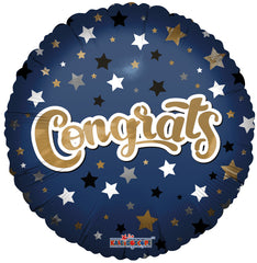 Congrats Balloon