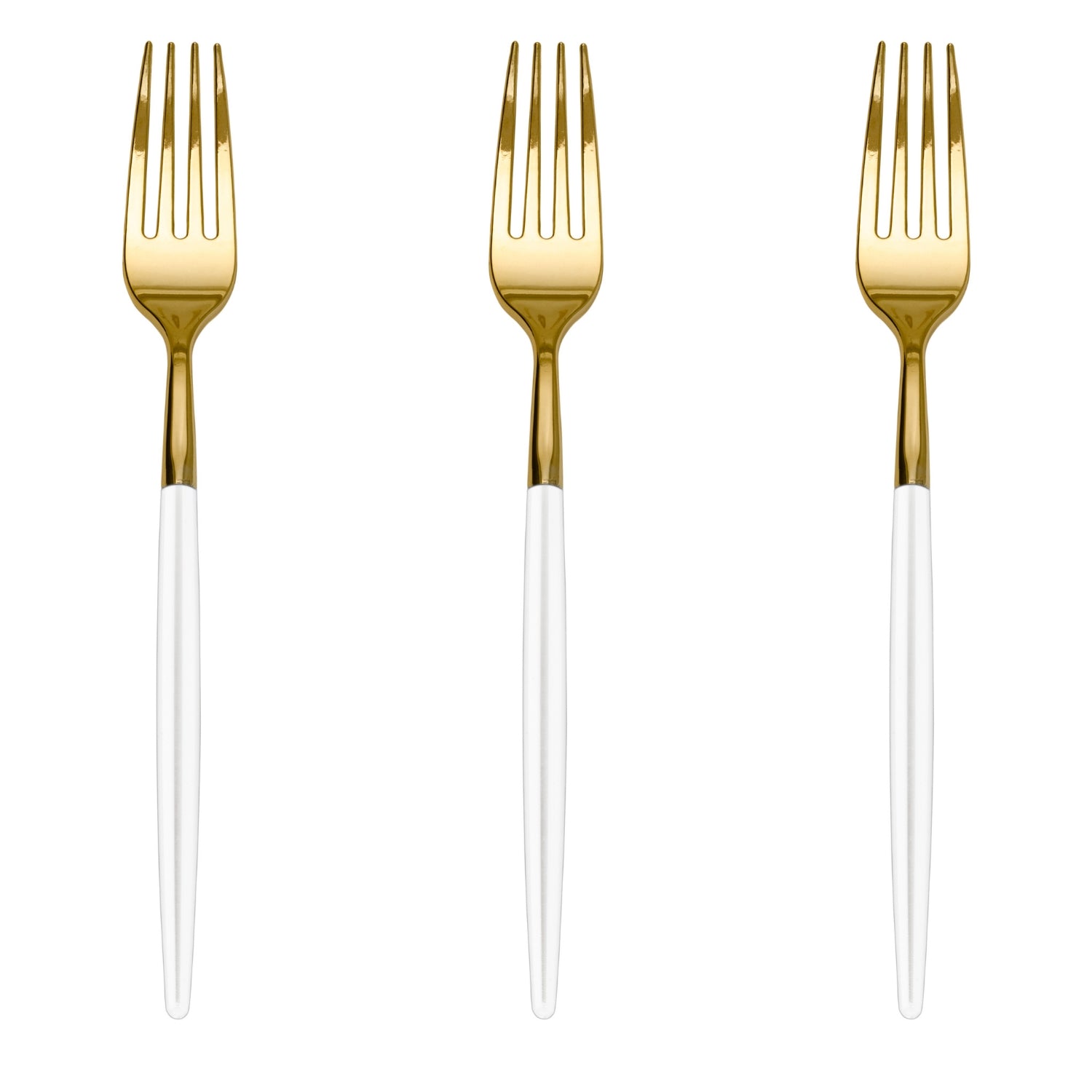 Disposable Cascade Classic Dinnerware Set