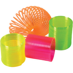 Mini Neon Springs