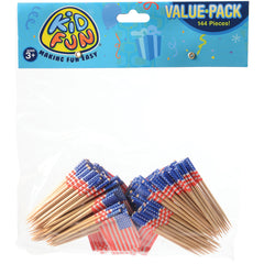 Flag Picks
