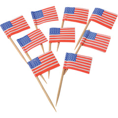 Flag Picks