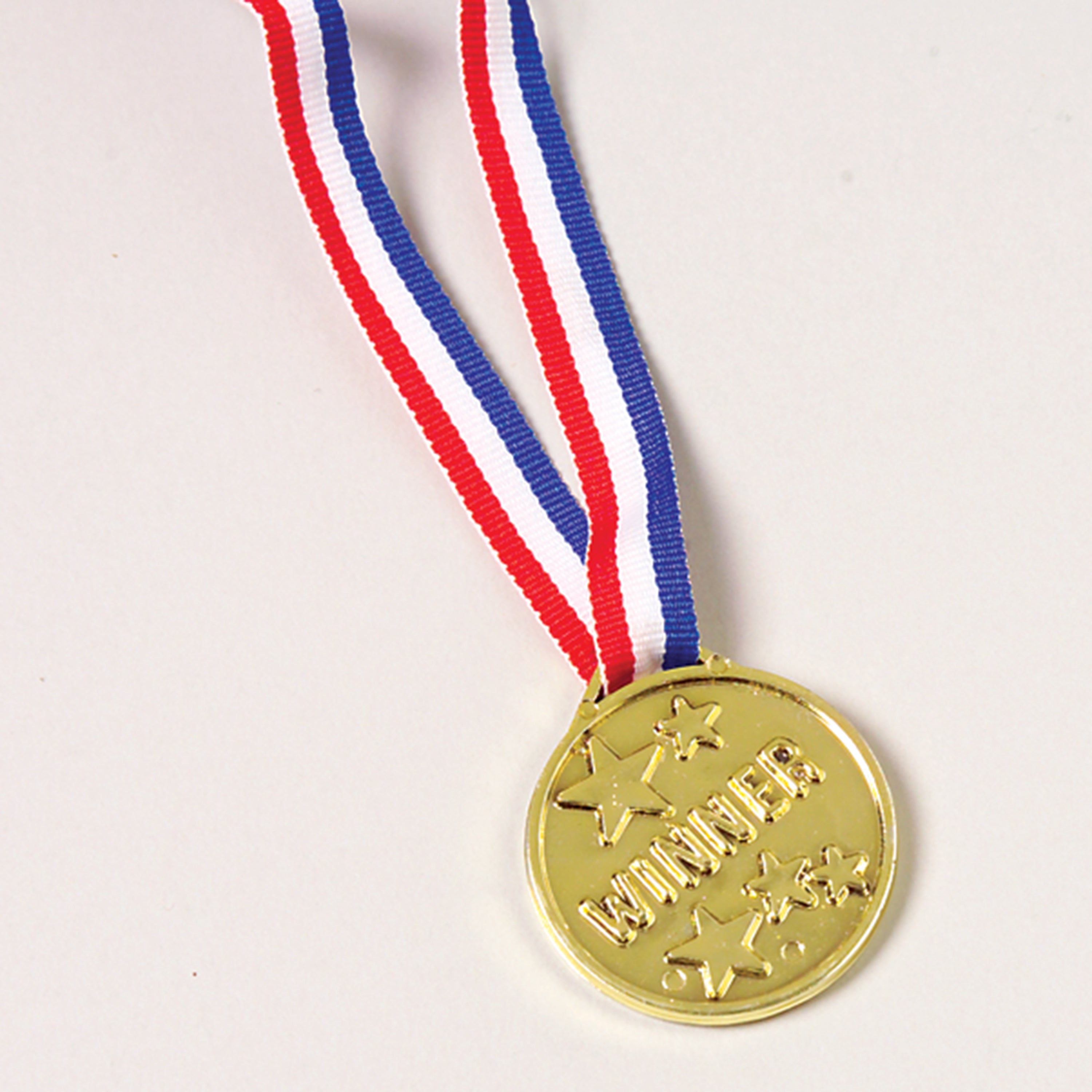 Winner Medals
