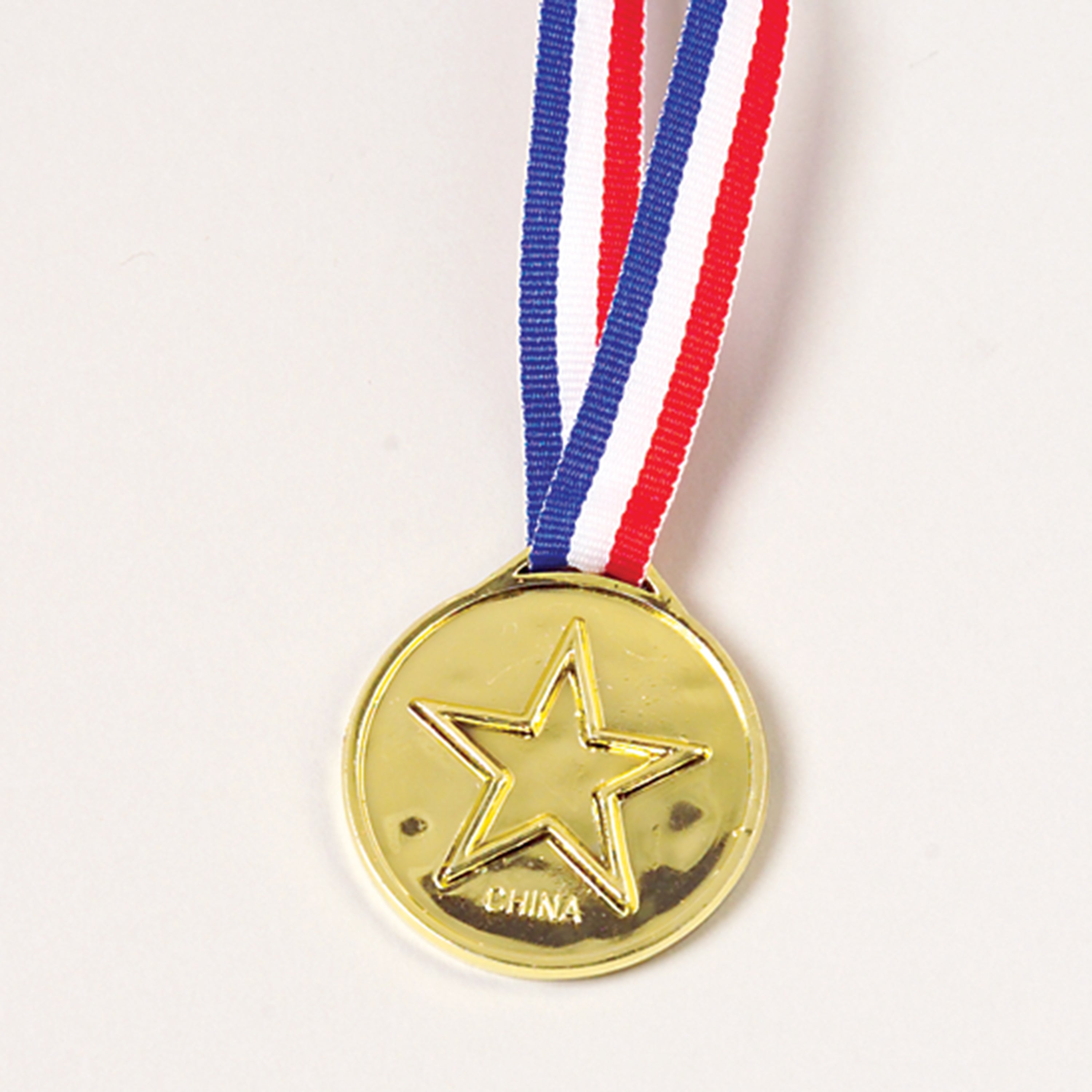 Winner Medals