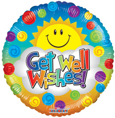 Gw Sunhsine Balloon