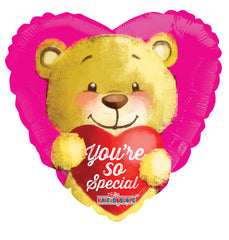 You Are So Special Balloon