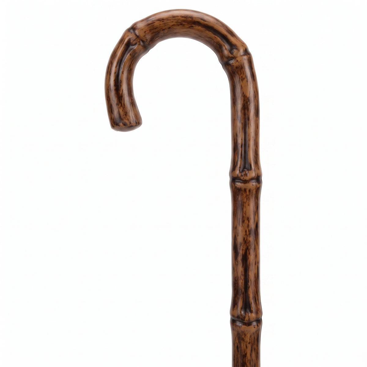 Classic Old Man Cane Costume Accessory