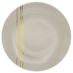 Disposable Motif Dinnerware Set