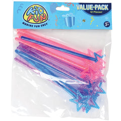 Princess Wands
